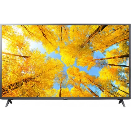 قیمت تلویزیون ال جی UQ7600 سایز 65 اینچ سری UQ76 محصول 2022