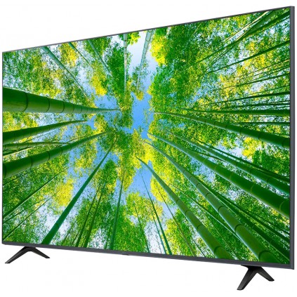 تلویزیون 50 اینچ ال جی UQ8050 با صفحه نمایش LED