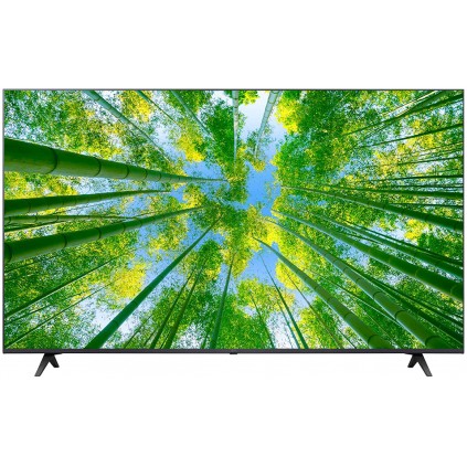 قیمت تلویزیون ال جی UQ8050 سایز 60 اینچ محصول 2022