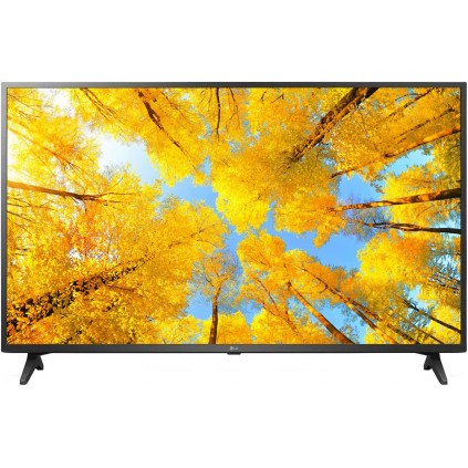 قیمت تلویزیون ال جی UQ7550 سایز 50 اینچ محصول 2022