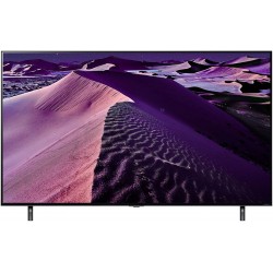 قیمت تلویزیون ال جی QNED85 یا کیوند 85 سایز 55 اینچ محصول 2022