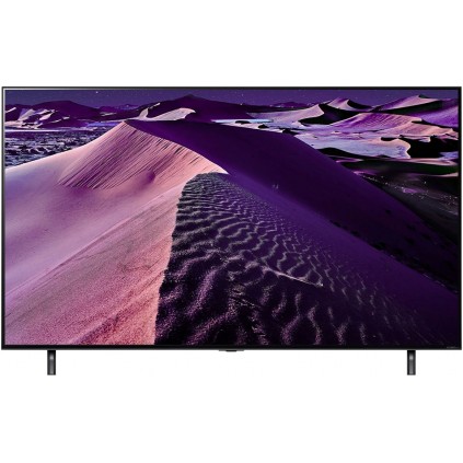 قیمت تلویزیون ال جی QNED85 یا کیوند 85 سایز 55 اینچ محصول 2022