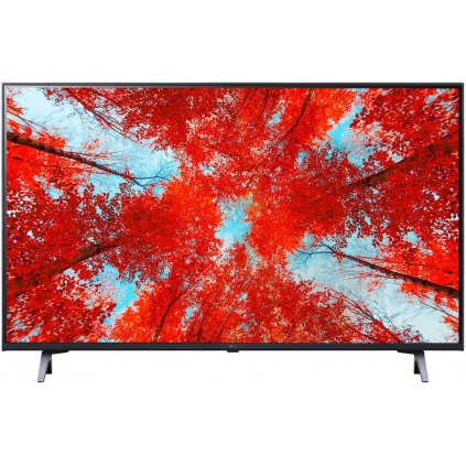 خرید تلویزیون ال جی UQ9000 سایز 43 اینچ محصول 2022