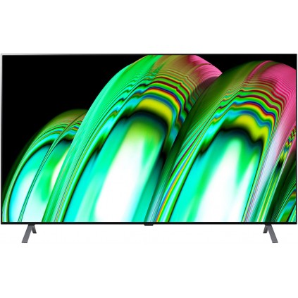 قیمت تلویزیون A2 ال جی سایز 77 اینچ محصول 2022