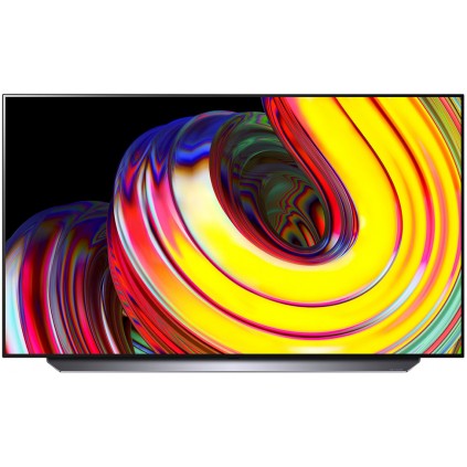 قیمت تلویزیون ال جی CS سایز 55 اینچ محصول 2022