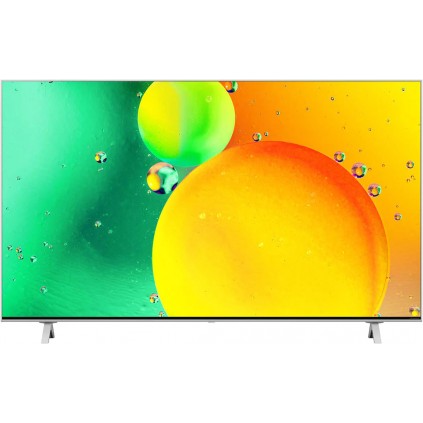 قیمت تلویزیون ال جی NANO77 سایز 65 اینچ محصول 2022