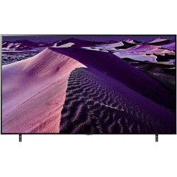قیمت تلویزیون ال جی کیوند 85 یا QNED85 سایز 86 اینچ محصول 2022
