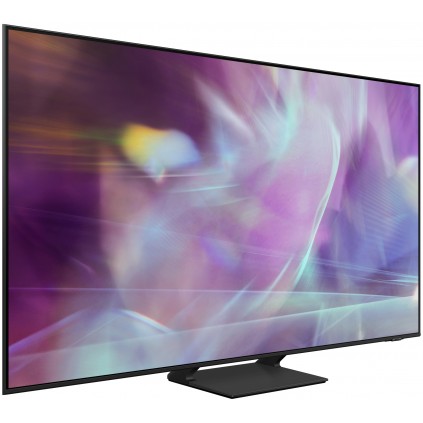 تلویزیون هوشمند سامسونگ 65Q65A با سیستم عامل Tizen 6.0