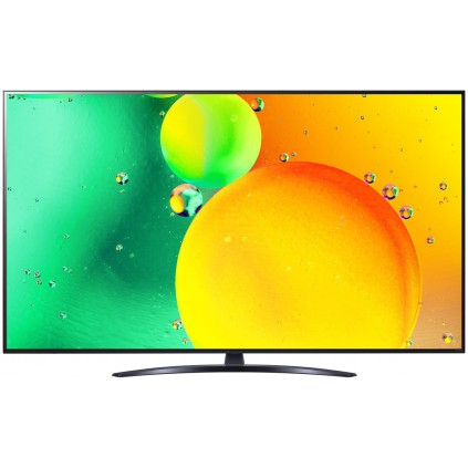 قیمت تلویزیون ال جی NANO79 سایز 75 اینچ محصول 2022