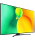 تلویزیون 75 اینچ ال جی NANO79 با صفحه نمایش نانوسل