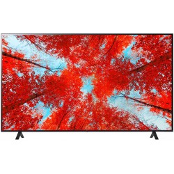 قیمت تلویزیون ال جی UQ9050 سایز 86 اینچ محصول 2022