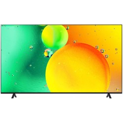 قیمت تلویزیون ال جی NANO79 سایز 86 اینچ محصول 2022