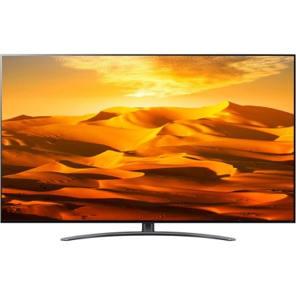 قیمت تلویزیون ال جی QNED91 سایز 75 اینچ محصول 2022