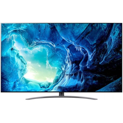 قیمت تلویزیون ال جی QNED96 سایز 65 اینچ محصول 2022