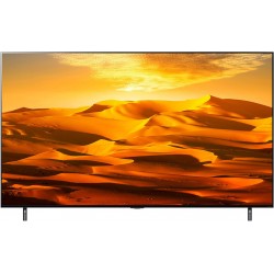 قیمت تلویزیون ال جی QNED90 سایز 75 اینچ محصول 2022