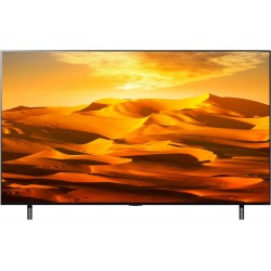خرید تلویزیون ال جی QNED90 سایز 86 اینچ محصول 2022