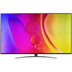 قیمت تلویزیون ال جی NANO84 سایز 75 اینچ محصول 2022