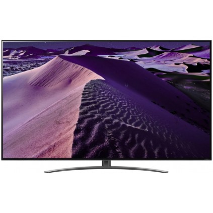 قیمت تلویزیون ال جی QNED86 سایز 55 اینچ محصول 2022