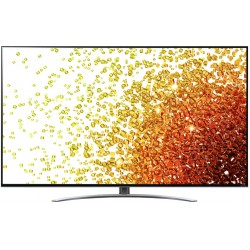 خرید تلویزیون ال جی NANO92 سایز 75 اینچ محصول 2021