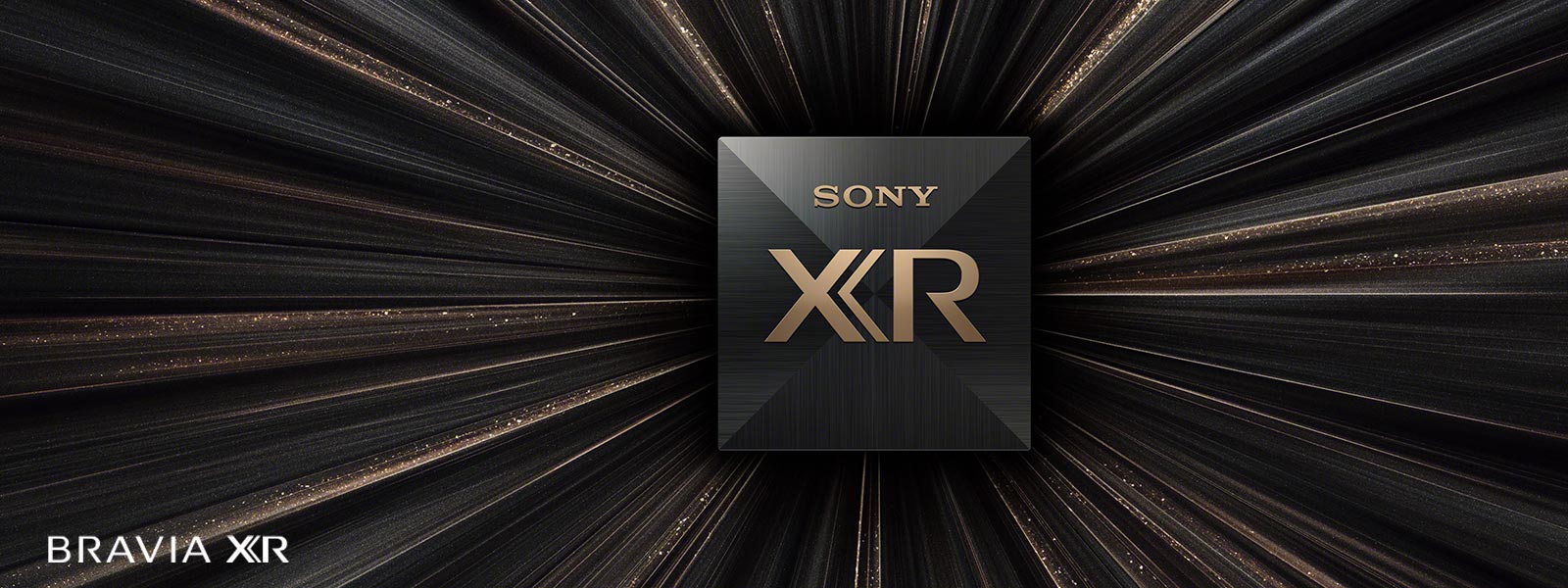 پردازشگر Cognitive Processor XR وظیفه پردازش تصویر XR Picture و صدا XR Sound را دارد